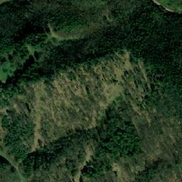 Satellite imagery of Muntele Plaiului, RO