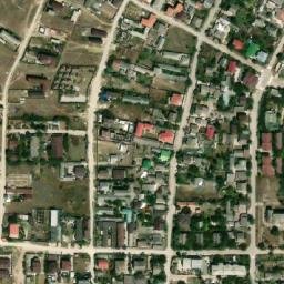 Satellite imagery of Horodyshche Panske, UA