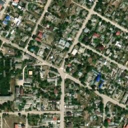 Satellite imagery of Horodyshche Panske, UA