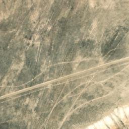 Satellite imagery of boundary_stone, KZ