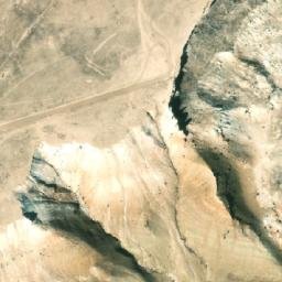Satellite imagery of boundary_stone, KZ