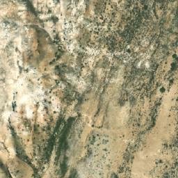 Satellite imagery of boundary_stone, KZ
