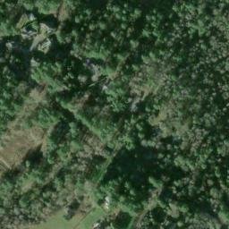 Satellite imagery of Tualatin Mountains, US