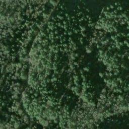 Satellite imagery of Tualatin Mountains, US
