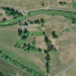 Satellite imagery of S 484 — NGS RD0360 — Portland, US, US