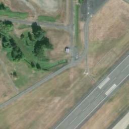 Satellite imagery of S 484 — NGS RD0360 — Portland, US, US