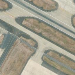 Satellite imagery of PORTLAND AP SURVEILLANCE RADAR — NGS RD2927, US