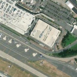 Satellite imagery of PDX J — NGS AI3373 — Portland, US, US