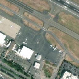 Satellite imagery of PDX J — NGS AI3373 — Portland, US, US