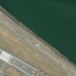 Satellite imagery of DIKE — NGS RD2912 — Portland, US, US