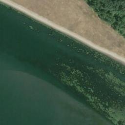 Satellite imagery of WORK 2 — NGS RD2875 — Multnomah County, US, US