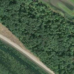 Satellite imagery of WORK 2 — NGS RD2875 — Multnomah County, US, US