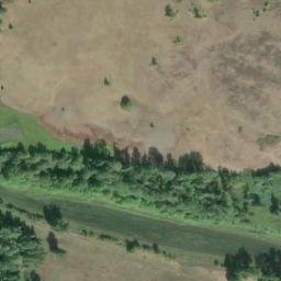 Satellite imagery of OPEN — NGS RD2860 — Multnomah County, US, US