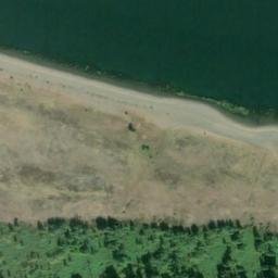 Satellite imagery of OPEN — NGS RD2860 — Multnomah County, US, US