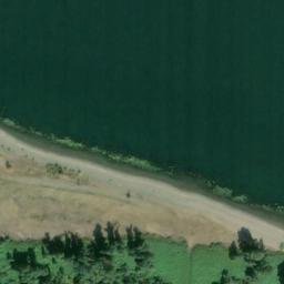 Satellite imagery of HOOD 2 — NGS RD2842 — Multnomah County, US, US