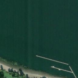 Satellite imagery of HID — NGS RD2851 — Multnomah County, US, US