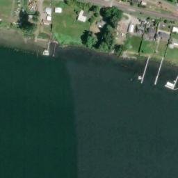 Satellite imagery of MOLE — NGS RD2343 — Vancouver, US, US