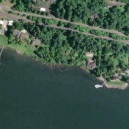 Satellite imagery of MOLE — NGS RD2343 — Vancouver, US, US