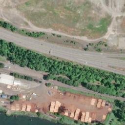 Satellite imagery of DOCK — NGS RD2371 — Vancouver, US, US