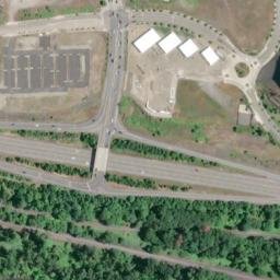 Satellite imagery of DOCK — NGS RD2371 — Vancouver, US, US
