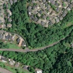 Satellite imagery of BEND — NGS RD2324 — Camas, US, US