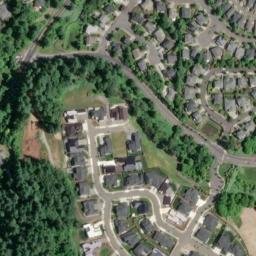 Satellite imagery of BEND — NGS RD2324 — Camas, US, US