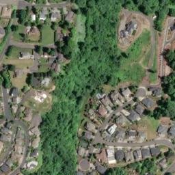 Satellite imagery of CAMAS RESET — NGS RD2331, US