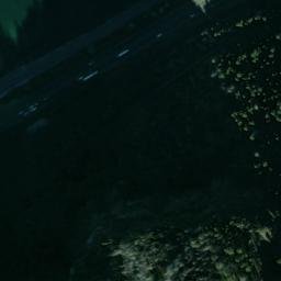 Satellite imagery of Waespe Point, US