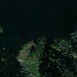 Satellite imagery of Waespe Point, US
