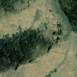 Satellite imagery of Sleepy Ridge, US
