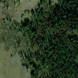 Satellite imagery of Windy Ridge, US