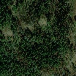 Satellite imagery of Windy Ridge, US