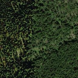 Satellite imagery of Telephone Ridge, US
