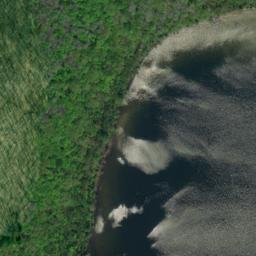 Satellite imagery of Sedge Point, US