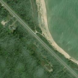 Satellite imagery of Highway Point, US