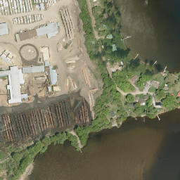 Satellite imagery of Black Point, CA