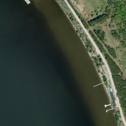 Satellite imagery of Hoffmans Point, CA