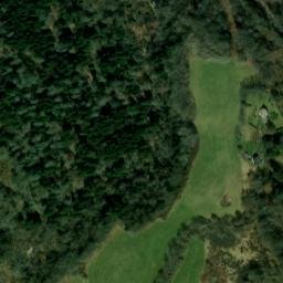 Satellite imagery of Roche des Fées, FR