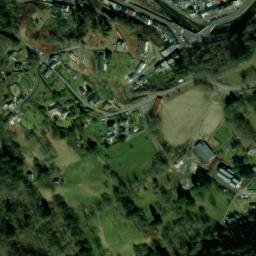 Satellite imagery of Roche des Fées, FR