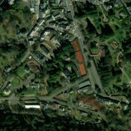 Satellite imagery of Roche des Fées, FR