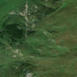 Satellite imagery of cairn, IT