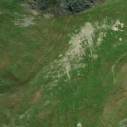Satellite imagery of cairn, IT