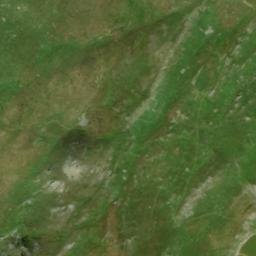 Satellite imagery of cairn, IT