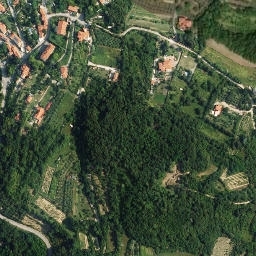 Satellite imagery of boundary_stone, IT