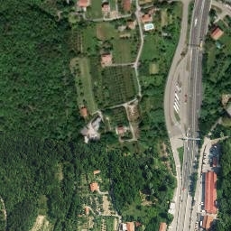 Satellite imagery of boundary_stone, IT