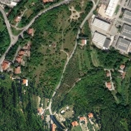 Satellite imagery of boundary_stone, IT