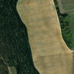 Satellite imagery of Dealul Ogaşel, RO