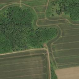 Satellite imagery of Dealul Ogaşel, RO