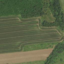 Satellite imagery of Dealul Ogaşel, RO