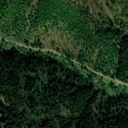 Satellite imagery of Muntele Iui Ivan, RO
